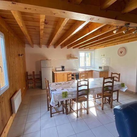 Gite Du Clos Baste Moncaup  Exteriör bild