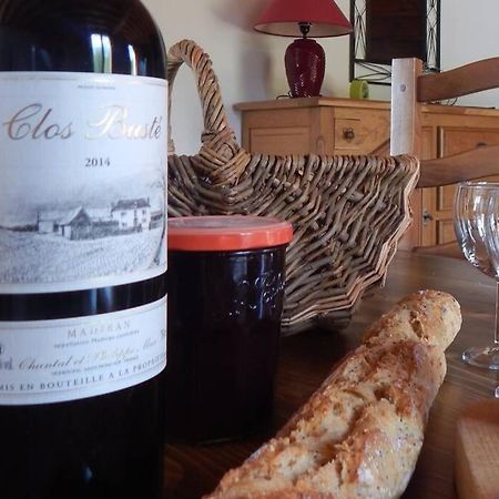 Gite Du Clos Baste Moncaup  Exteriör bild