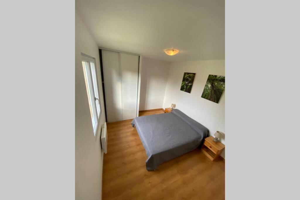 Gite Du Clos Baste Moncaup  Exteriör bild
